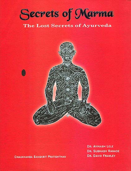 The Book Of Ayurveda Pdf